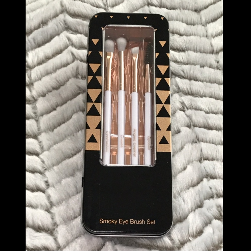 Makeup Brush set